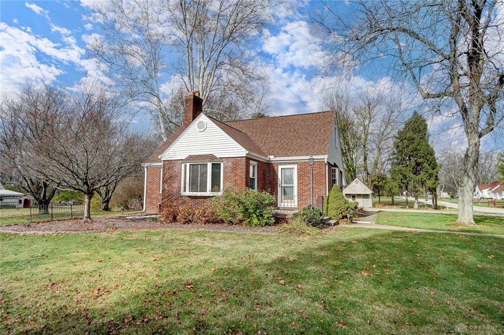 Property Photo:  4788 W National Road  OH 45504 