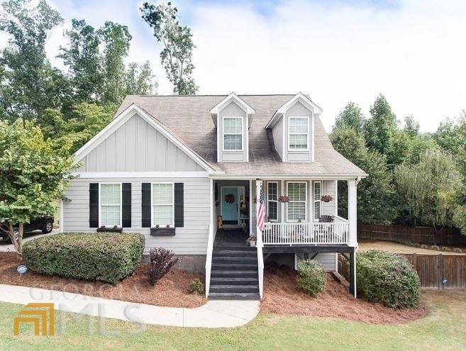 124 Thornwood Drive SW  Rome GA 30165 photo