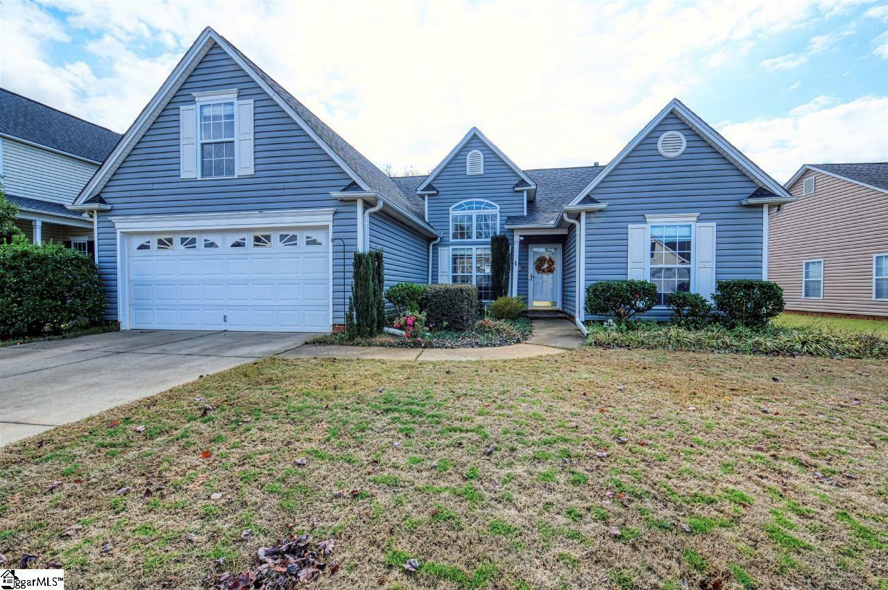 Property Photo: 214 Grimes Drive SC 29681