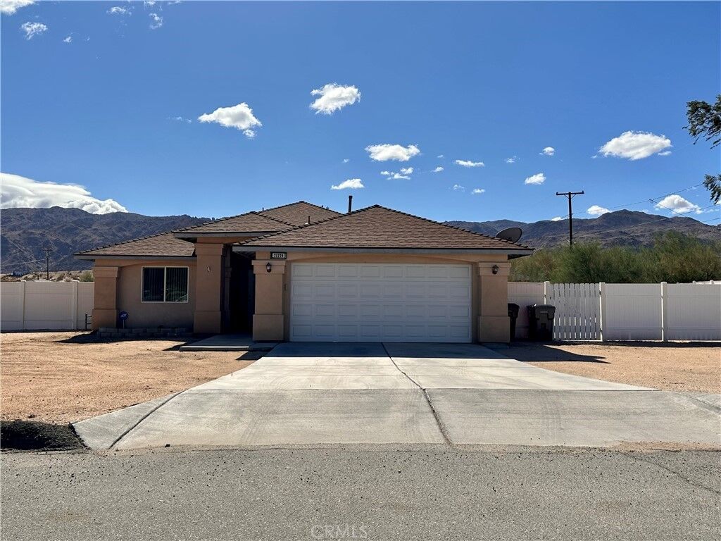 Property Photo: 71779 Buena Vista Drive CA 92277