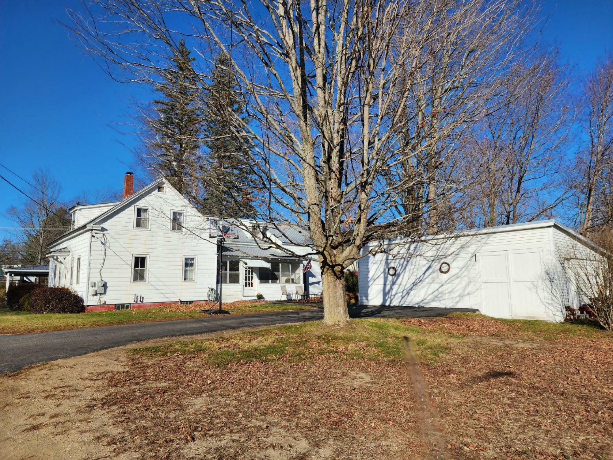 Property Photo: 11 Solon Street ME 04268