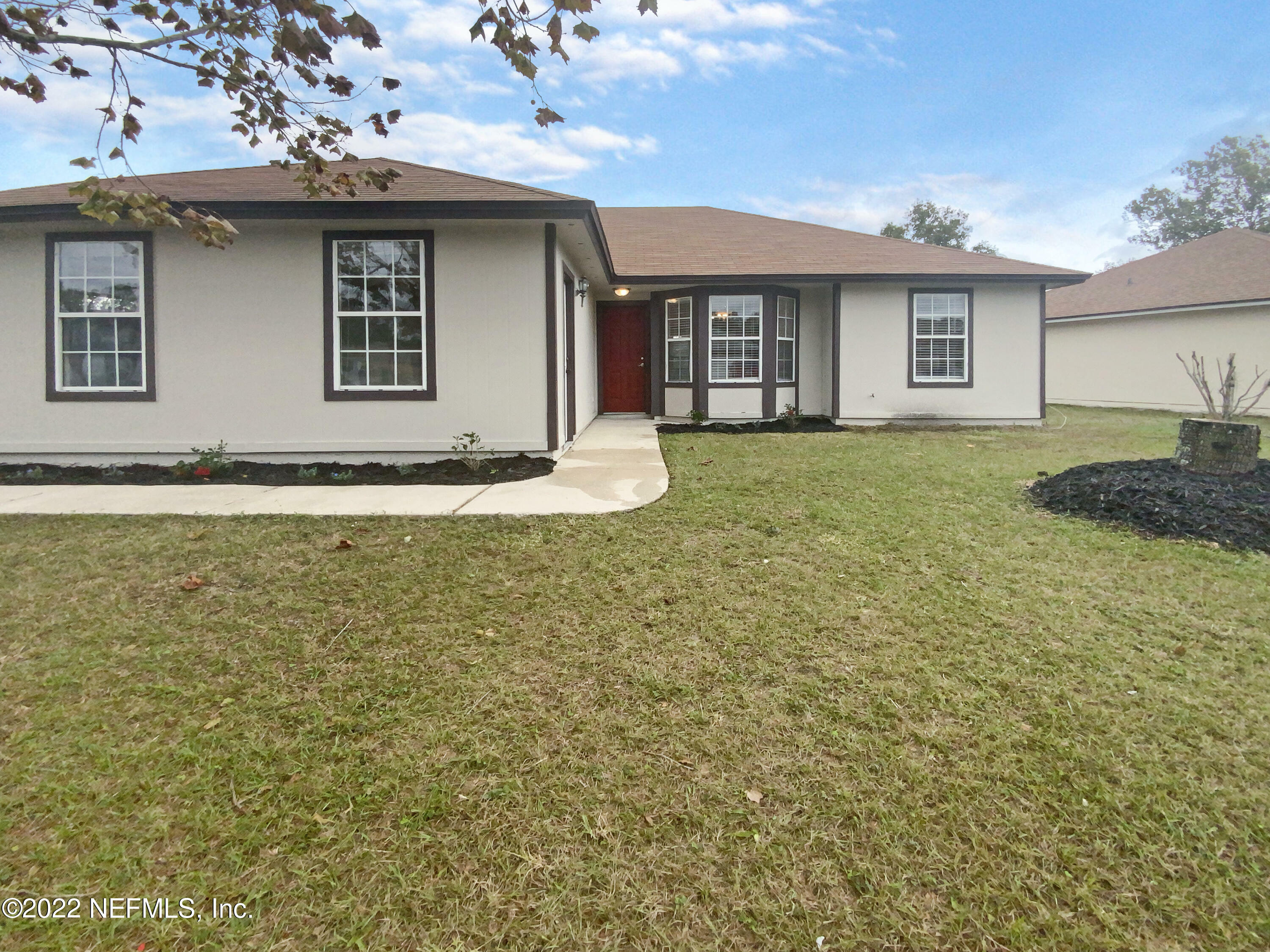 Property Photo: 8119 Beatle Boulevard FL 32244