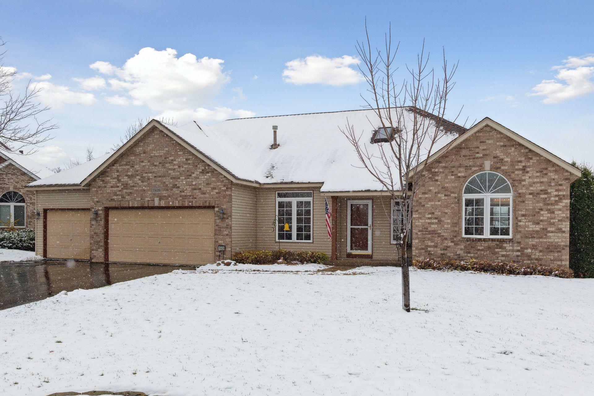 Property Photo:  15020 Valley View Place  MN 55378 
