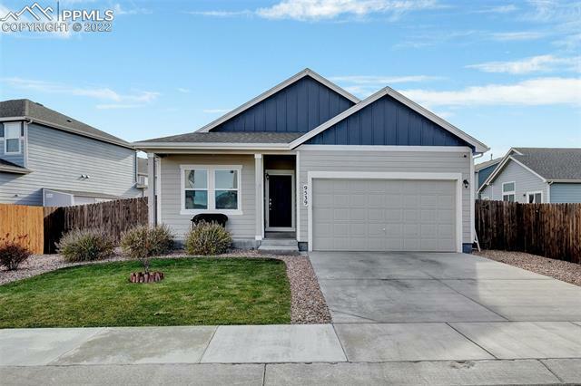 Property Photo:  9539 Clatsop Drive  CO 80925 