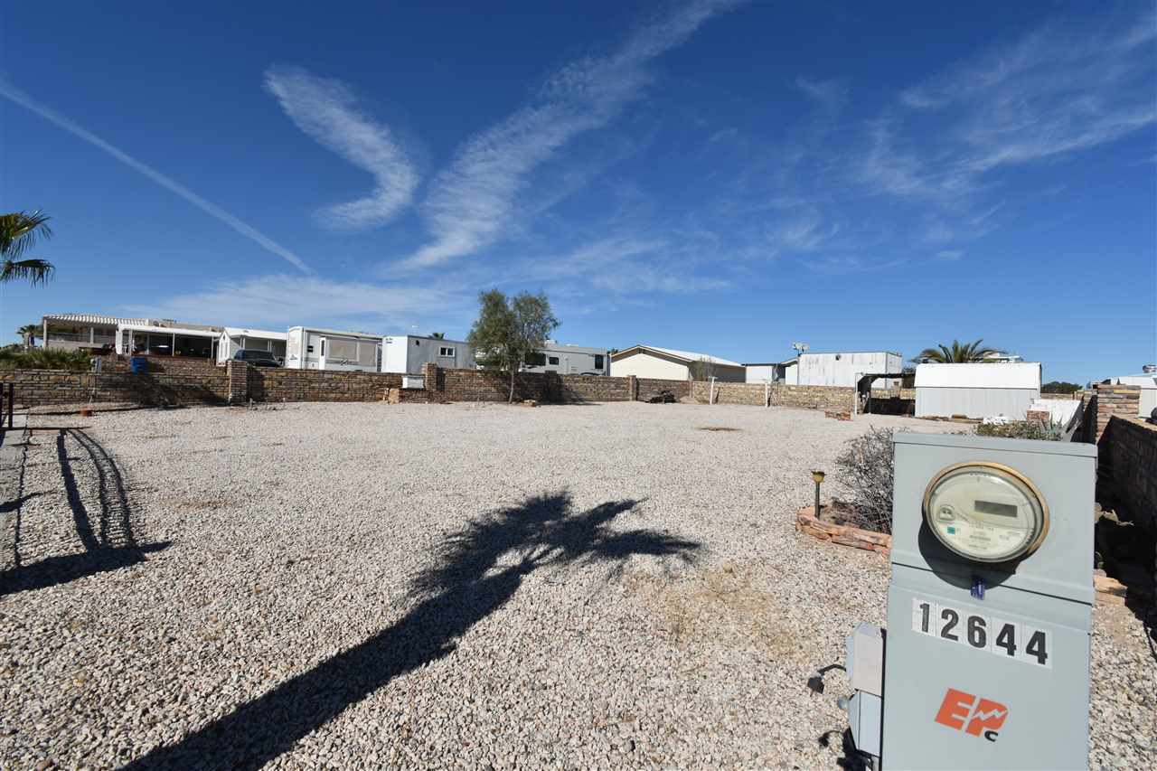 Property Photo:  12644 E 47 Ln  AZ 85367 