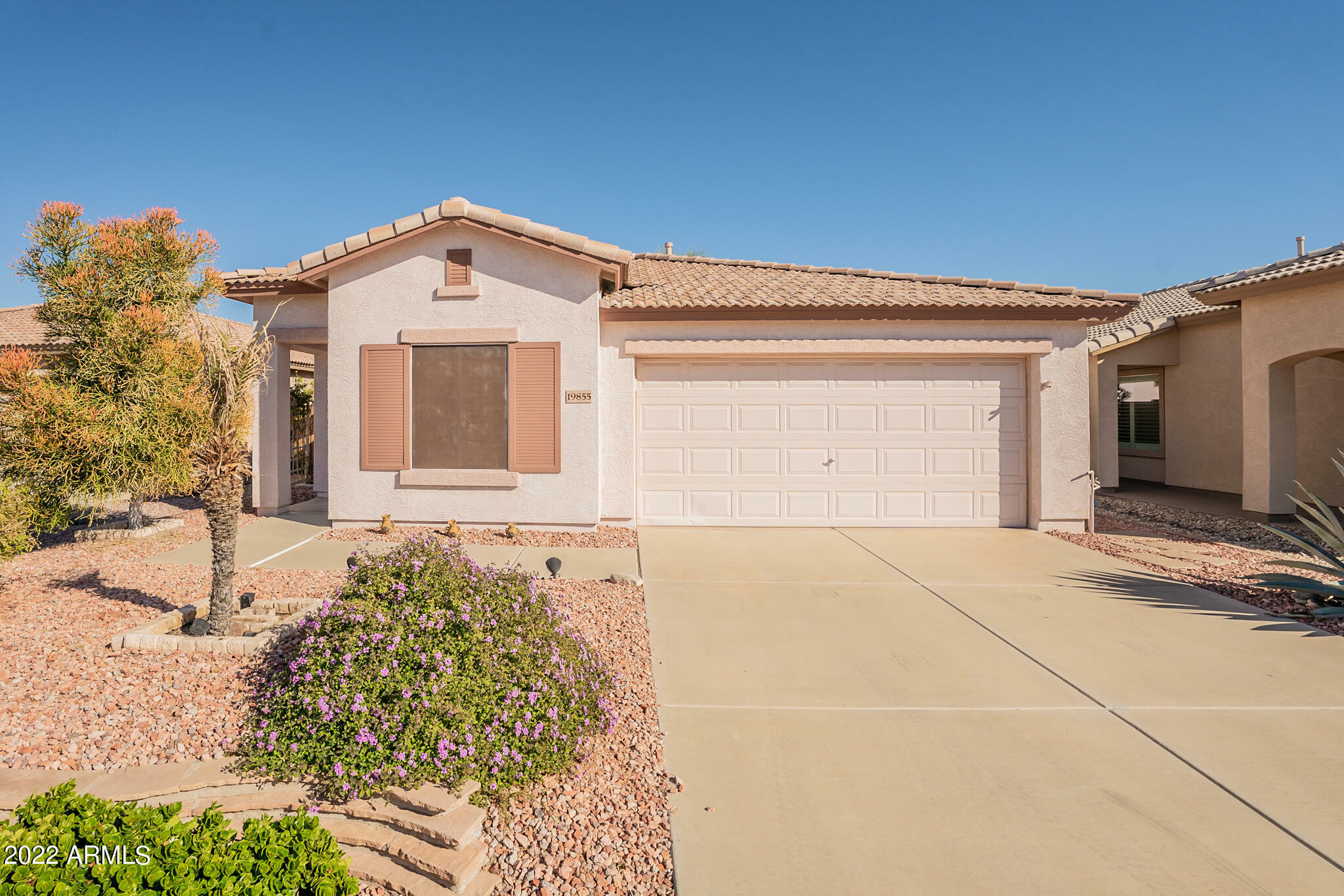 Property Photo:  19855 N 107th Drive  AZ 85373 