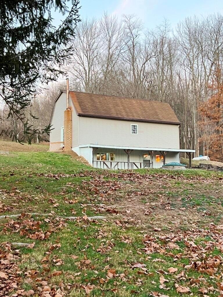 8000 Stradley Road  Saint Louisville OH 43071 photo