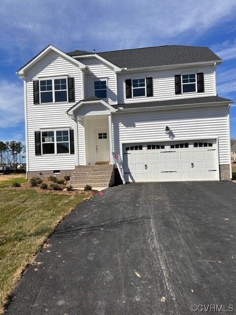 Property Photo: 7004 Havering Way VA 23231