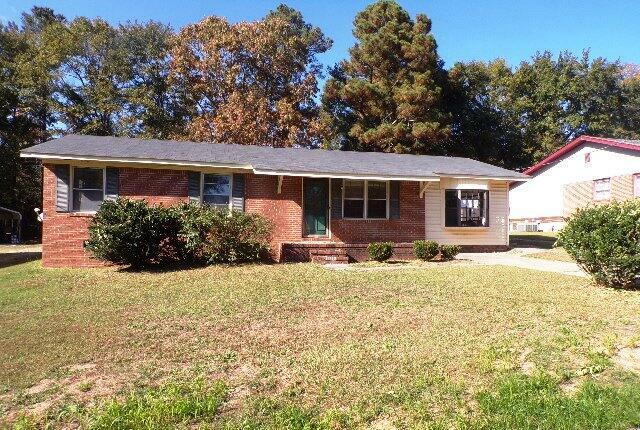 Property Photo:  343 Walnut Street  GA 30824 