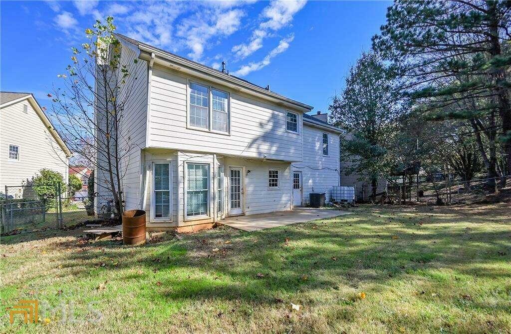 Property Photo:  2865 Harper Ferry Drive  GA 30044 