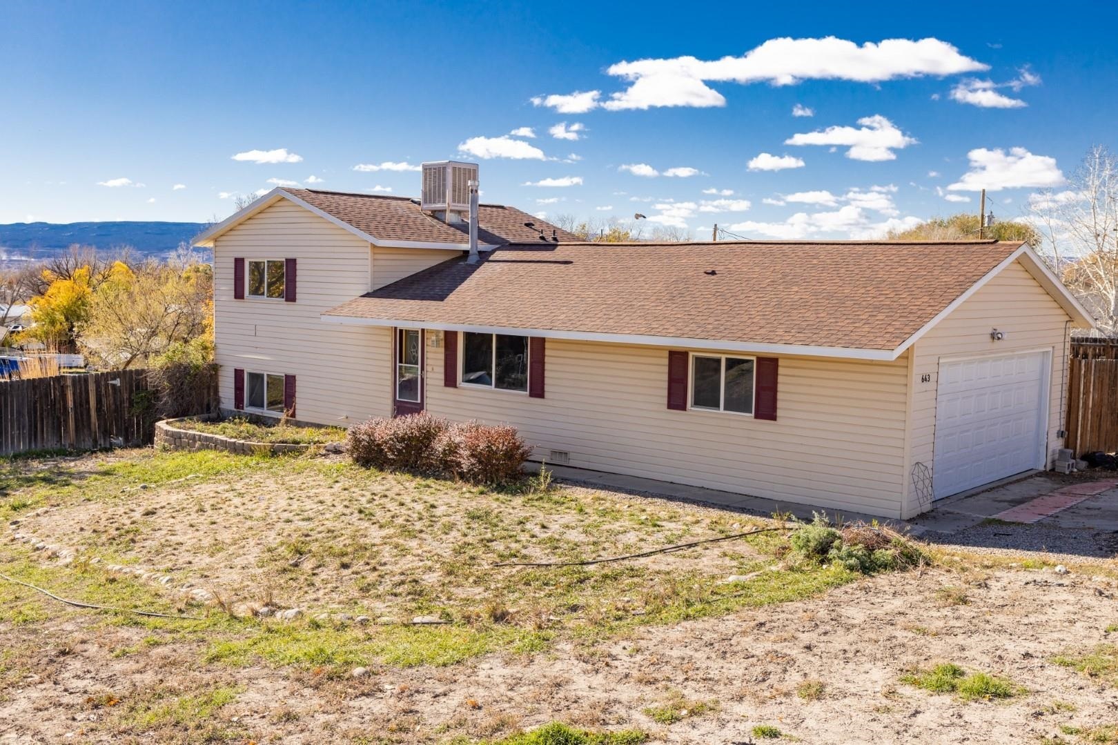 Property Photo:  643 Highview Road  CO 81520 