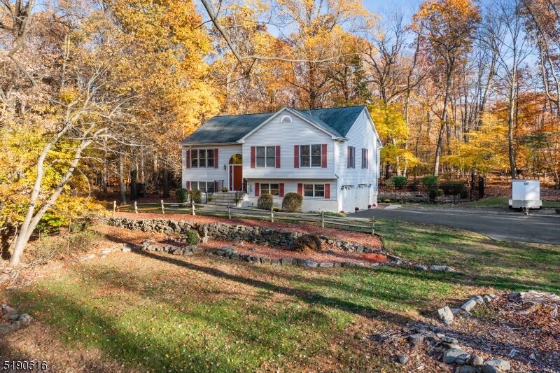 Property Photo:  301 Zion Rd  NJ 08844 