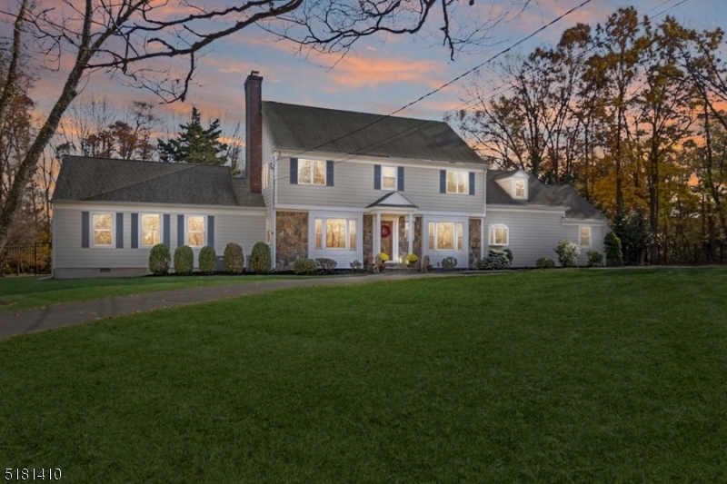 Property Photo:  10 Deer Ridge Rd  NJ 07920 
