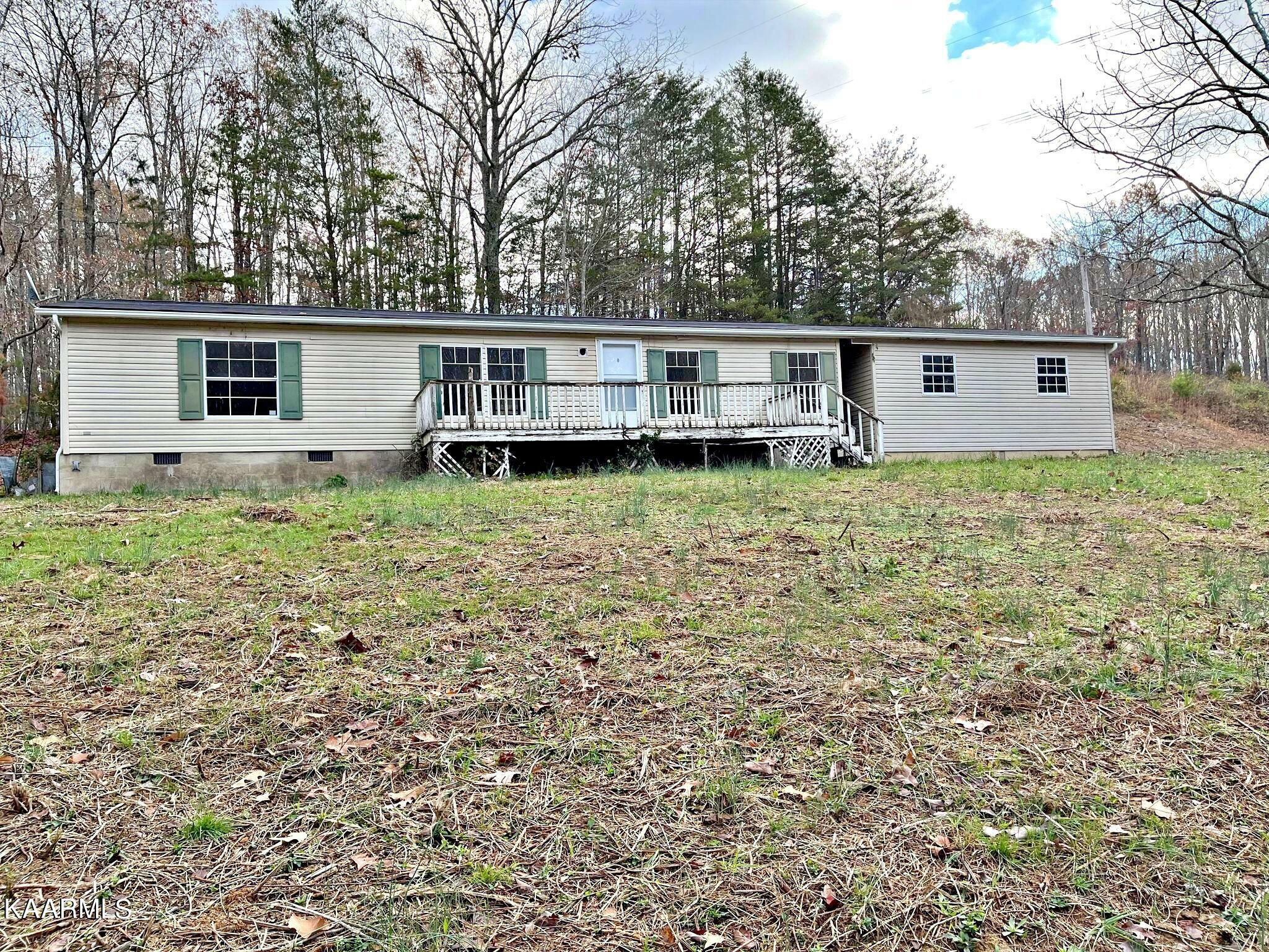 Property Photo:  230 Woody Hill Road  TN 37880 