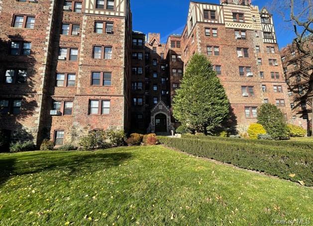 209 Garth Road 5B  Scarsdale NY 10583 photo