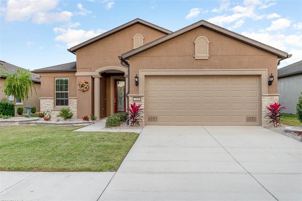 Property Photo:  7858 SW 97th Circle  FL 34481 