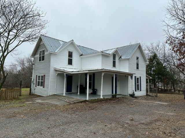 Property Photo:  1634 Ardmore Hwy  TN 38488 