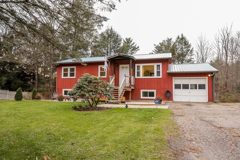 Property Photo:  21 Kingswood Drive  VT 05468 