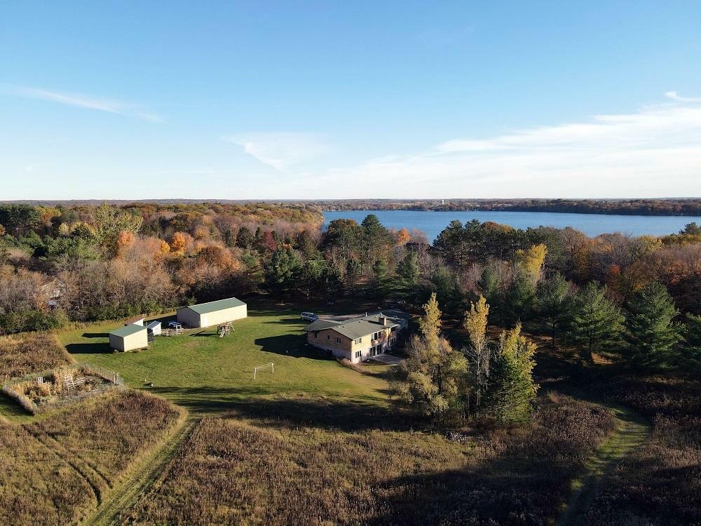 Property Photo:  1717 140th Avenue  WI 54024 