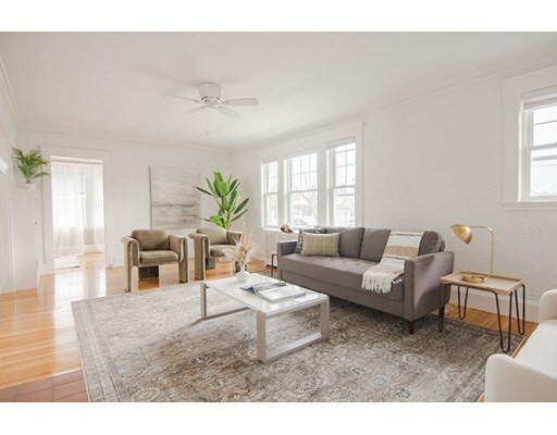 Property Photo: 50 Harvard Road 1 MA 02478