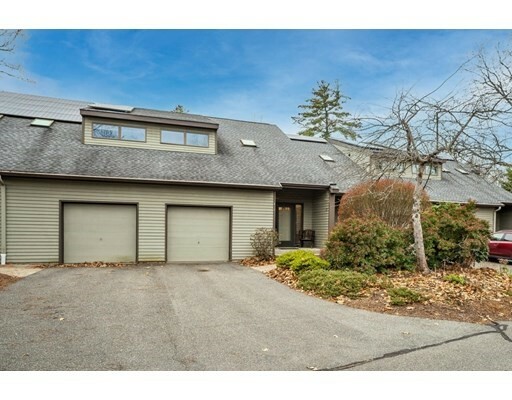 Property Photo:  415 Fairway Village 415  MA 01053 