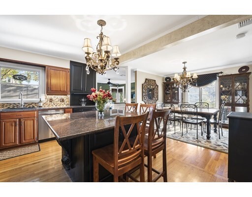 Property Photo: 5 Colgate Road MA 01945