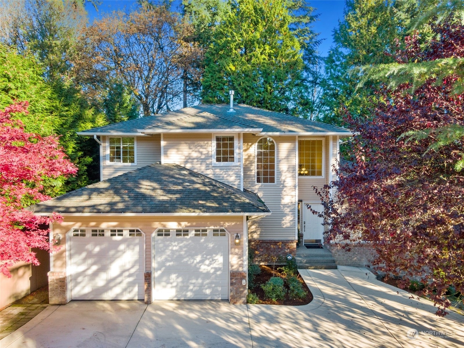 Property Photo:  14704 Simonds Road NE  WA 98011 