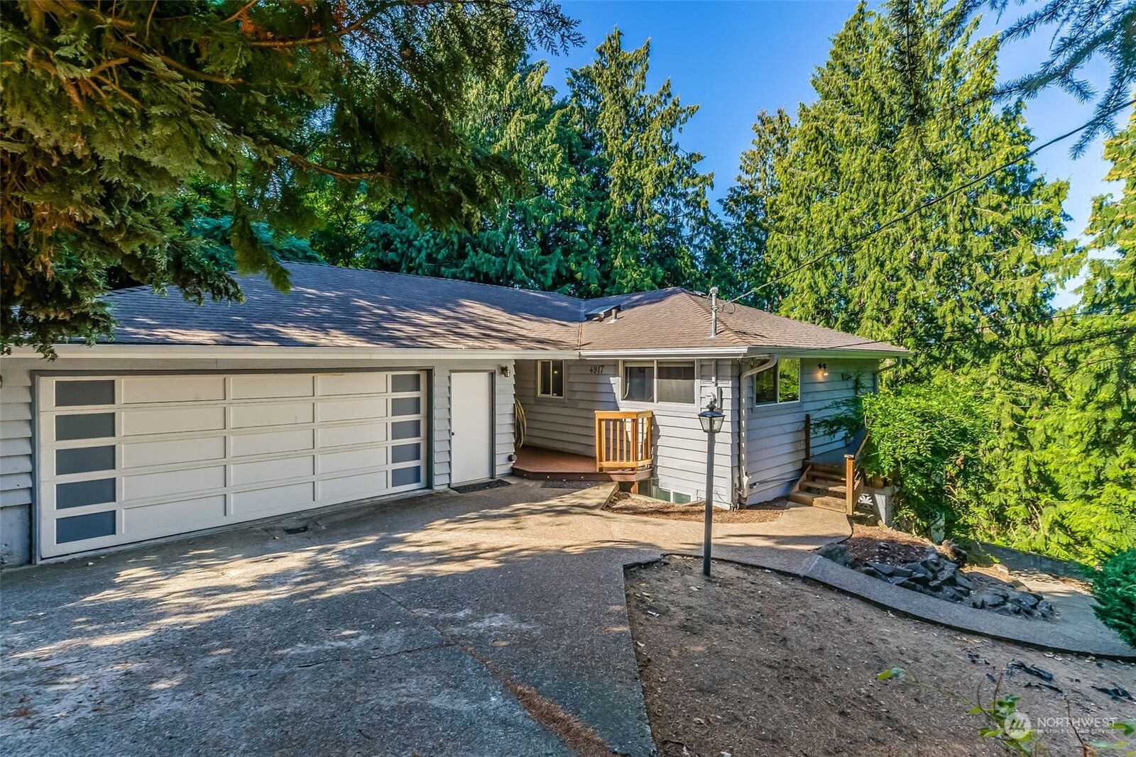 Property Photo:  4917 S 112th Street  WA 98178 