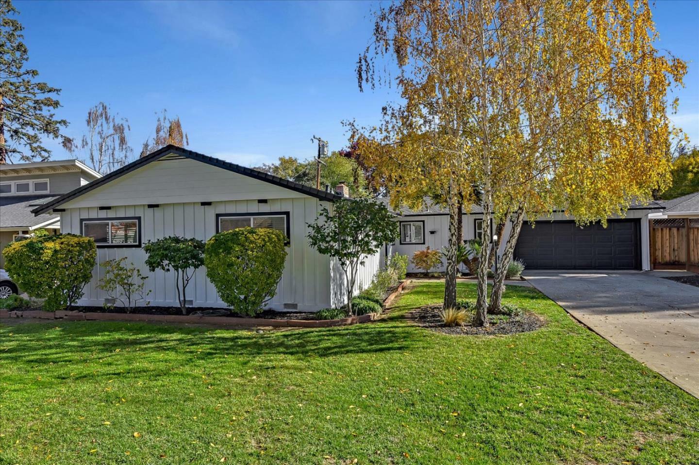 Property Photo:  1520 Saint Francis Drive  CA 95125 