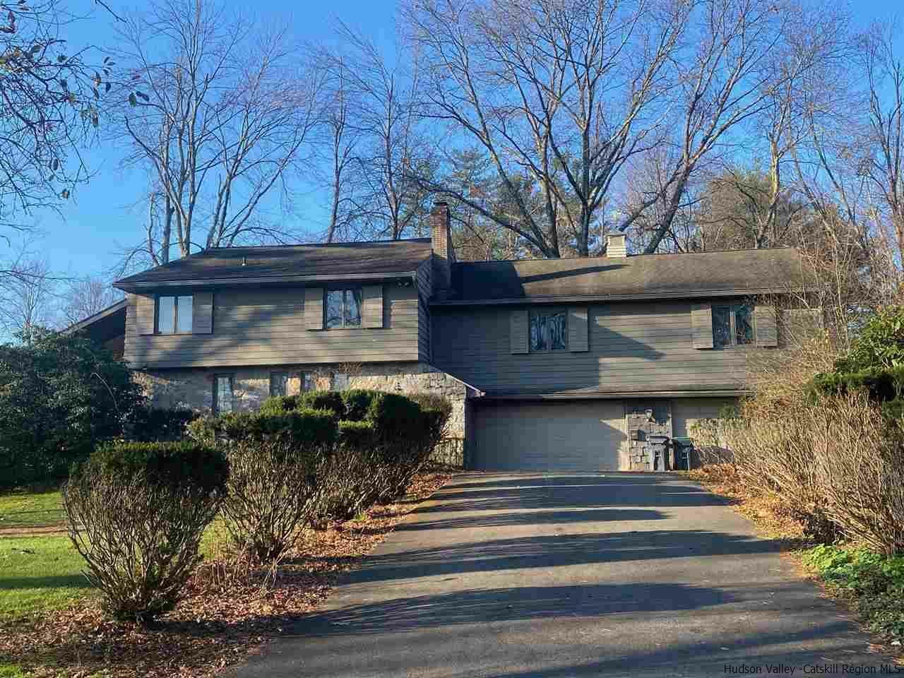 Property Photo:  150 Arnold  NY 12401 