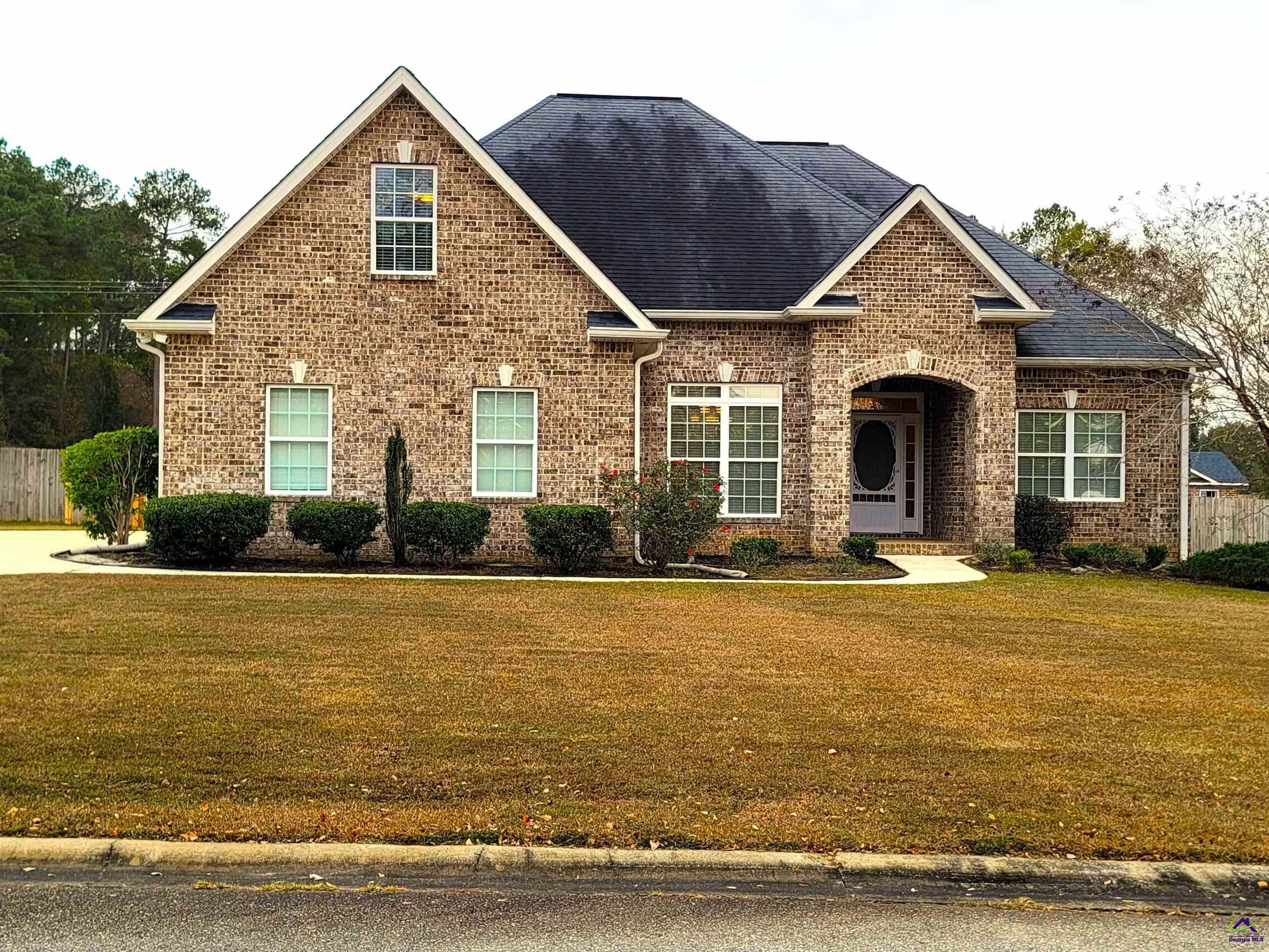 Property Photo:  1005 Elderwood Terrace  GA 31005 