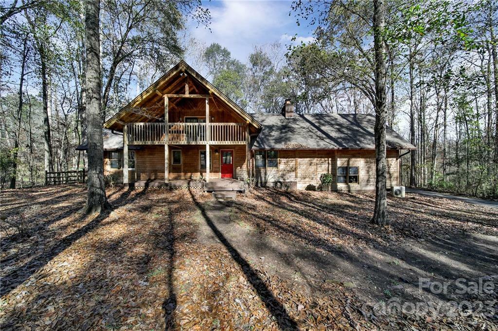 Property Photo:  1897 Hayword Lane  SC 29715 