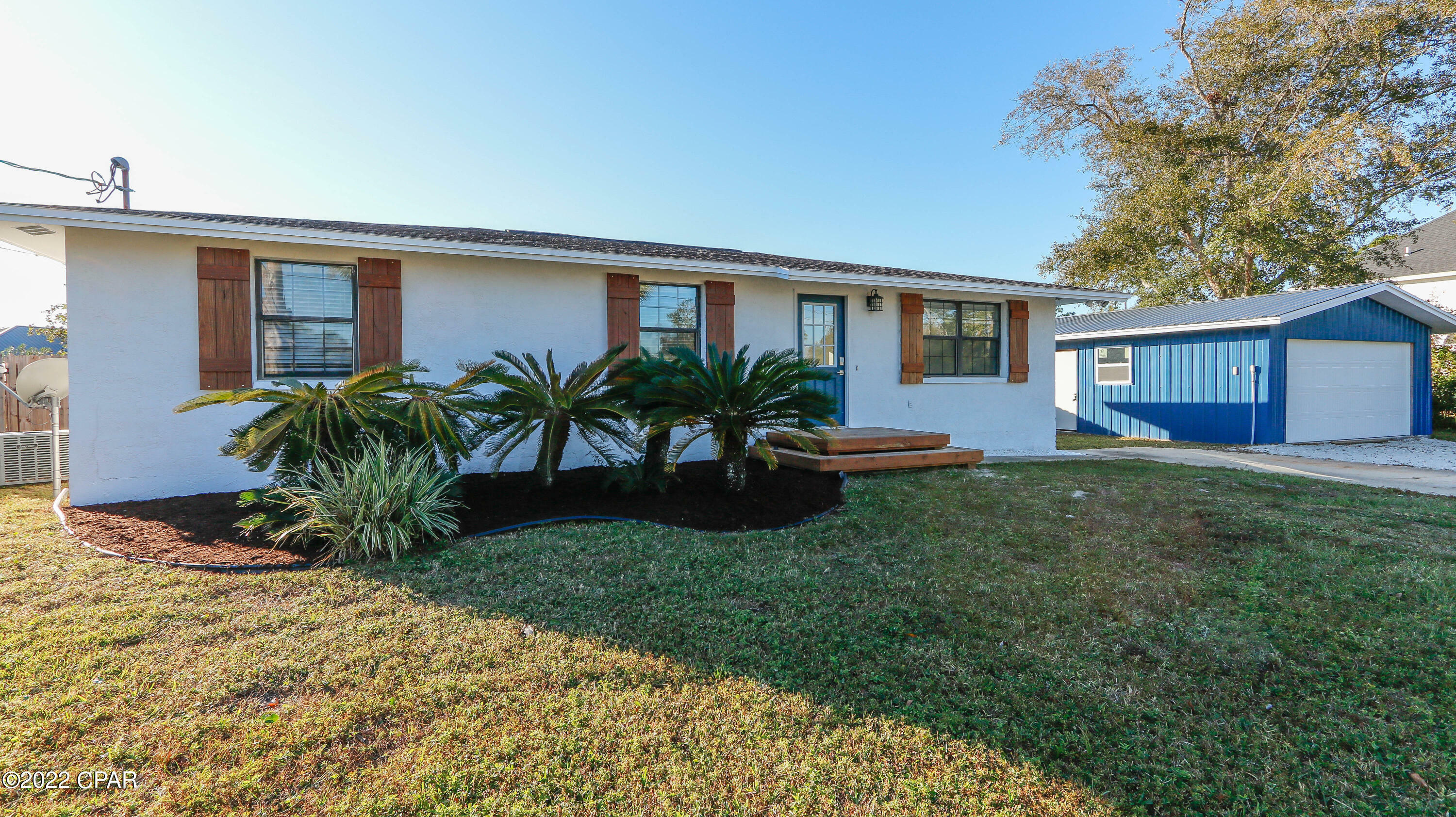 Property Photo:  1108 Massachusetts Avenue  FL 32444 