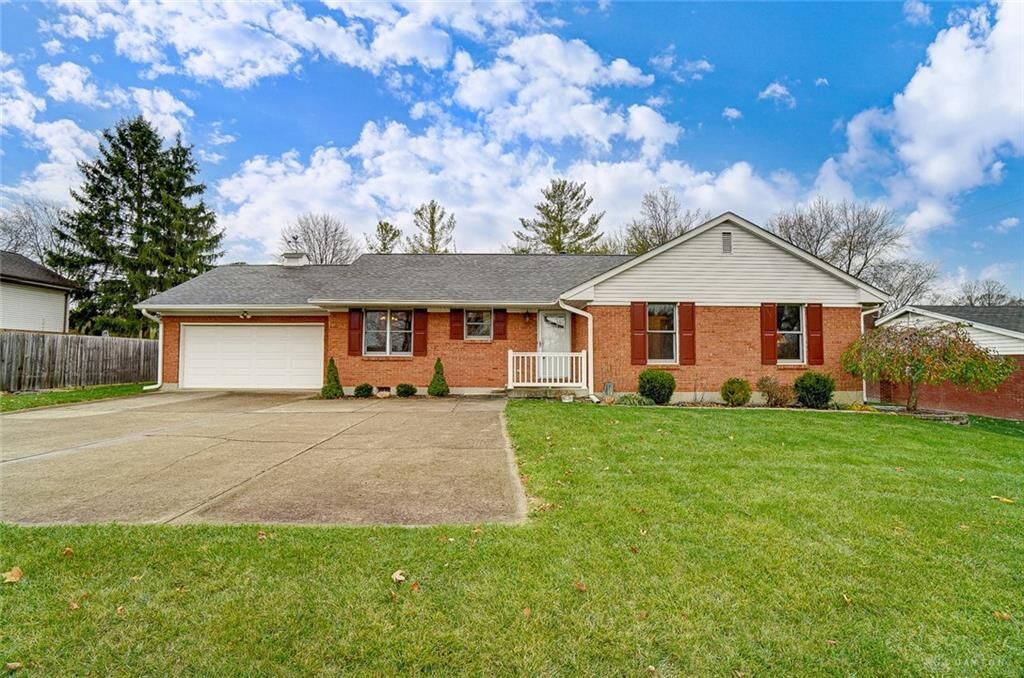 Property Photo: 4726 Manchester Road OH 45042