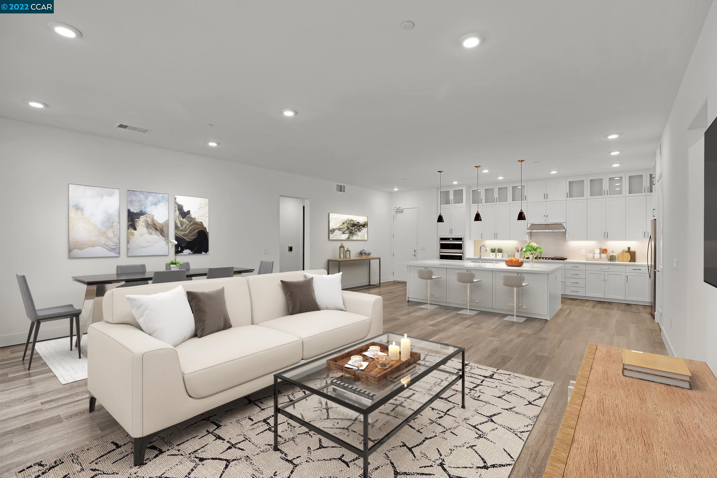 Property Photo: 45158 Tom Blalock St 206 CA 94539