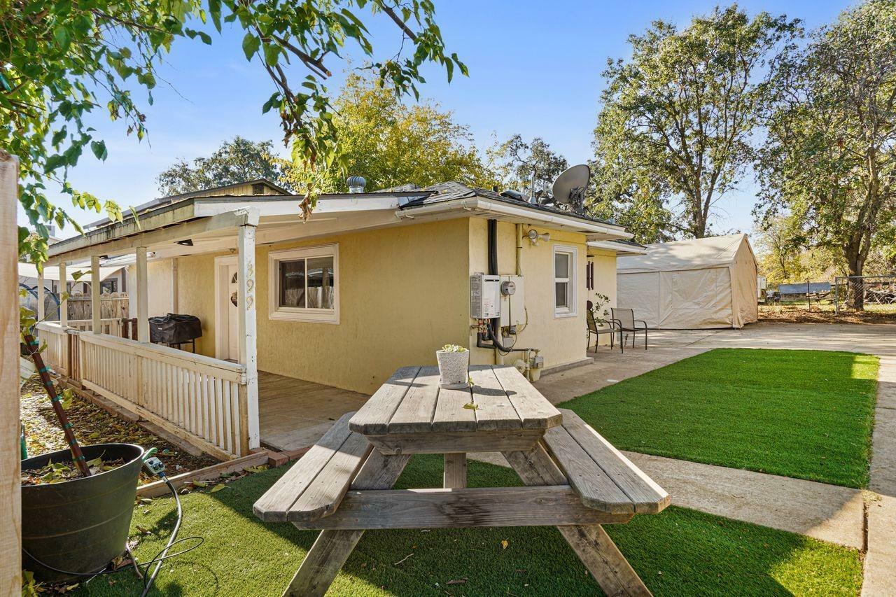 Property Photo:  399 Raymond Drive  CA 95640 