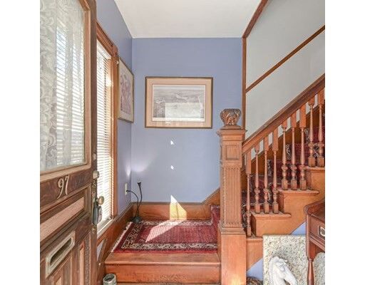 Property Photo:  95-97 Bloomfield St  MA 02124 
