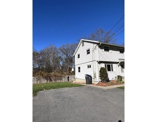 Property Photo:  222 East Central St. 1  MA 01760 