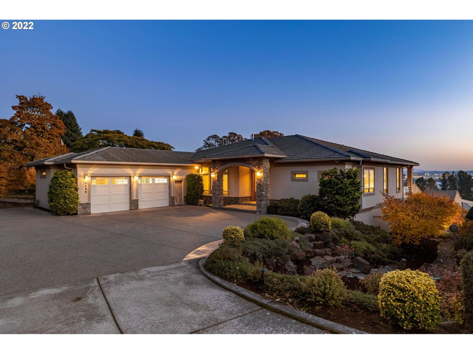 Home for sale in Vancouver 1409 SE 75th Ct, Vancouver, WA 98664