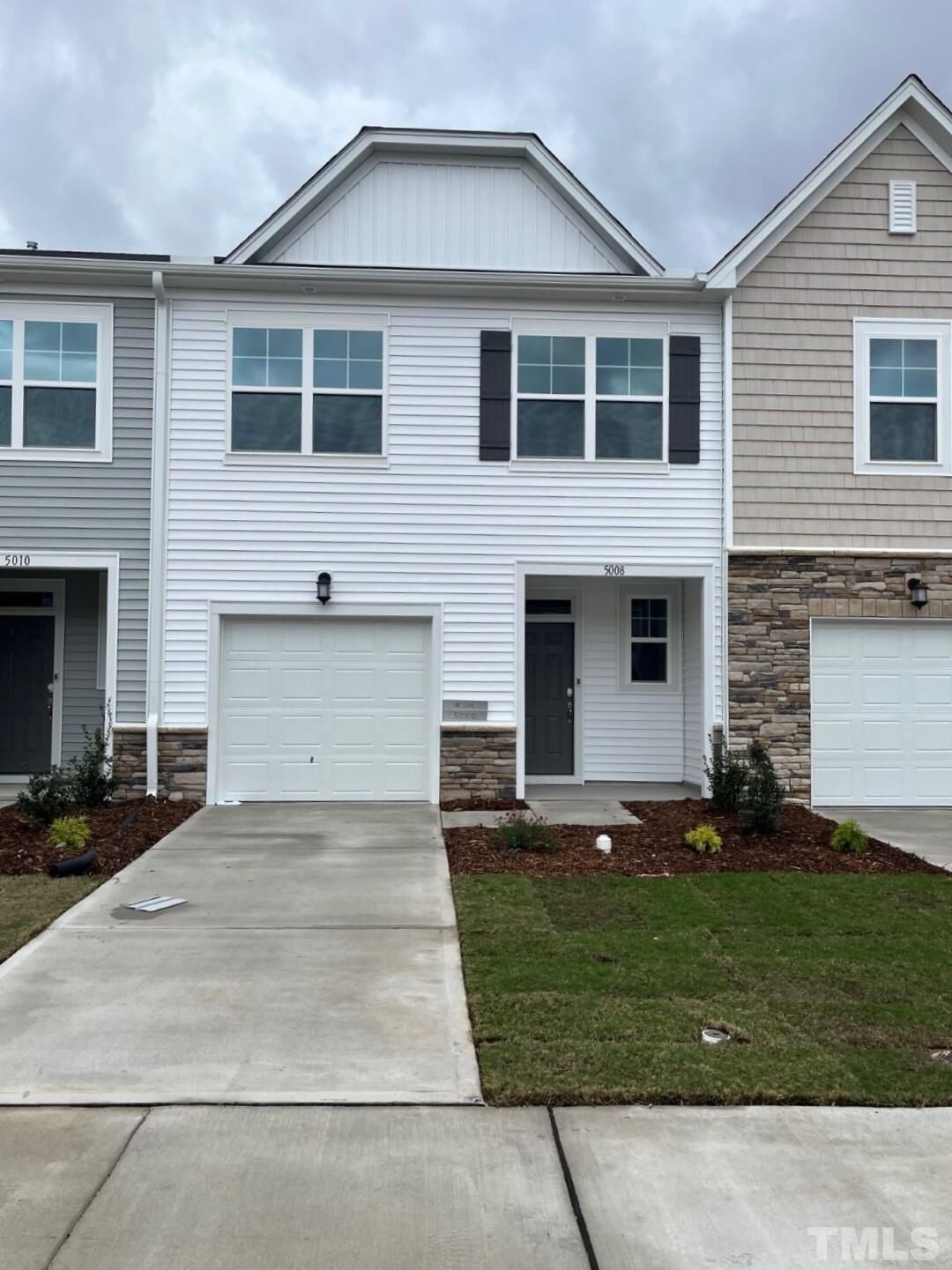 Property Photo: 5008 Tura Street NC 27610