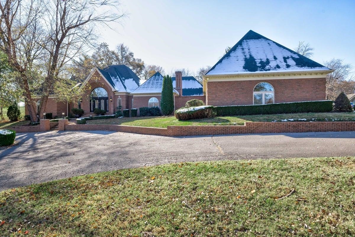 Property Photo: 3644 Hwy 351 KY 42420