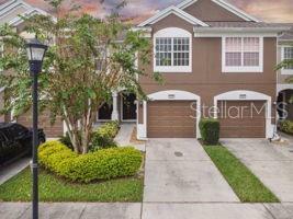 Property Photo: 2109 Wild Grape Place FL 33578