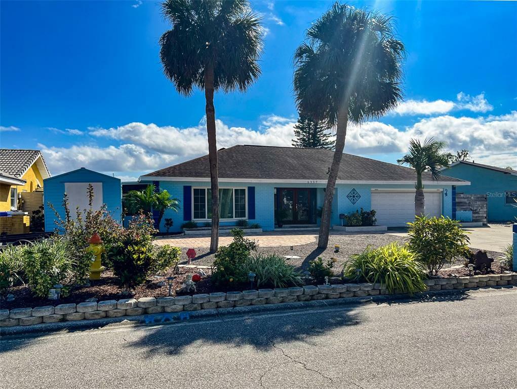 Property Photo: 6357 Cocoa Lane FL 33572
