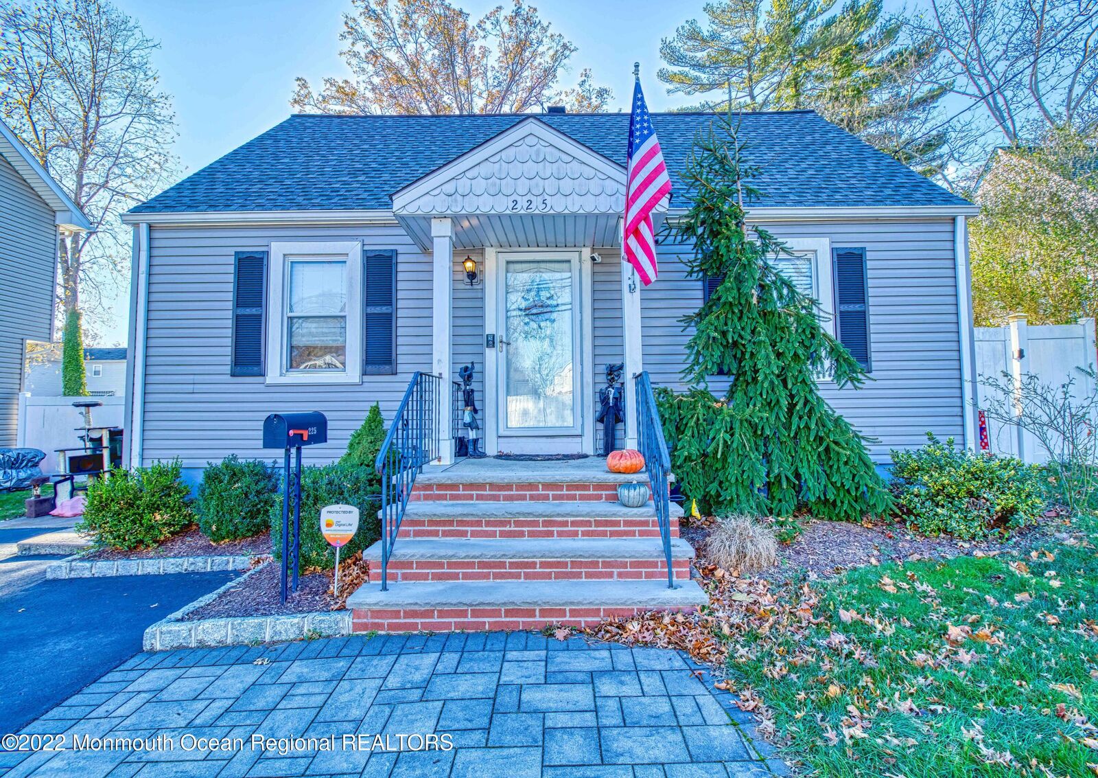 Property Photo:  225 New Dover Road  NJ 07067 