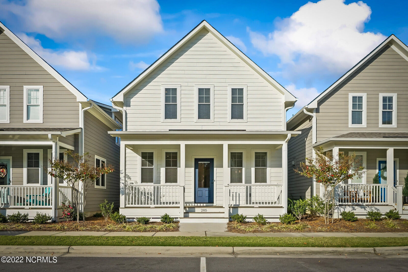 Property Photo:  285 Manning Square  NC 28387 