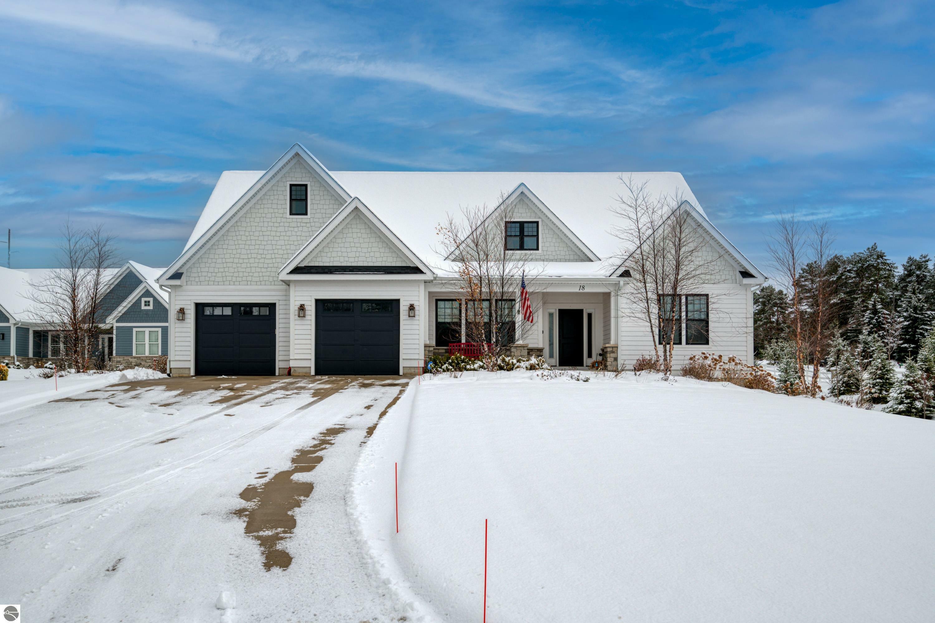 18 Vineyard Ridge Drive  Traverse City MI 49686 photo