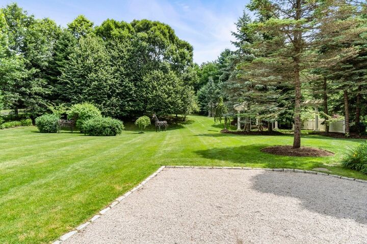 Property Photo: 11 Stonegate Dr MA 02090