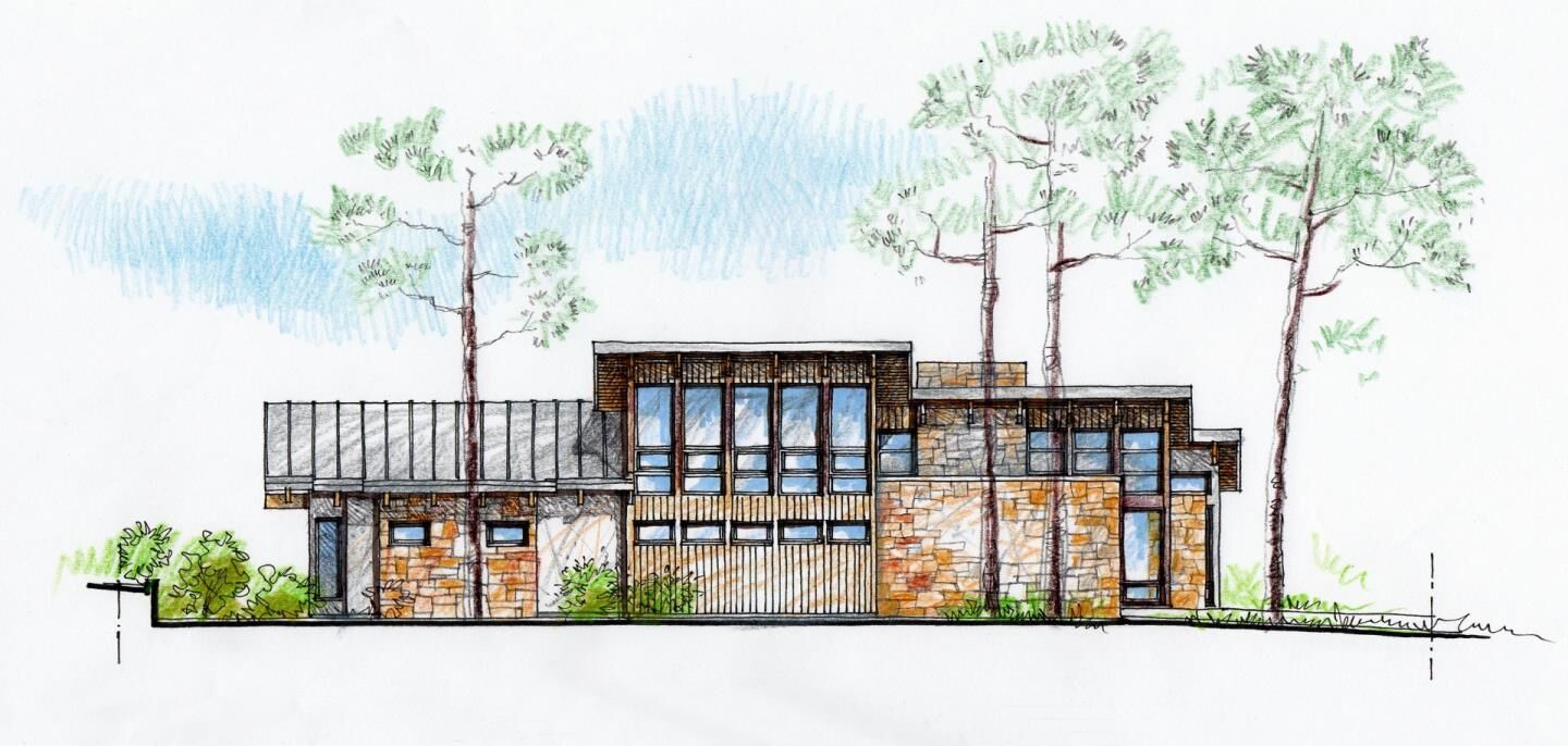 Property Photo:  1105 Wildcat Canyon Road  CA 93953 