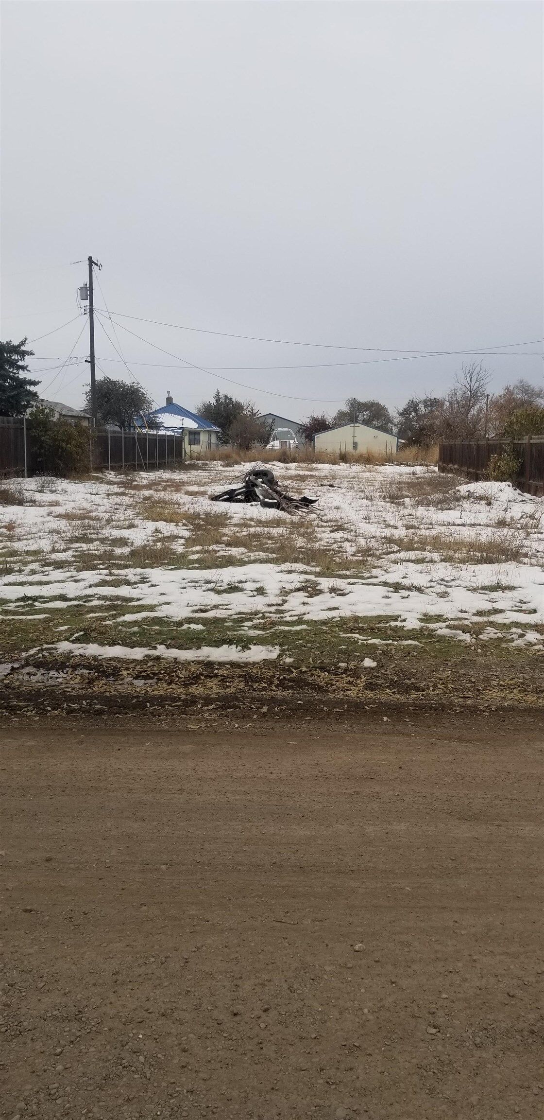 Property Photo: 3512 E Sanson Ave WA 99217