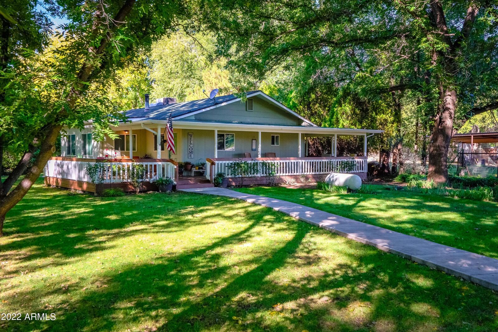 Property Photo:  1832 N River View Drive N 0  AZ 86322 